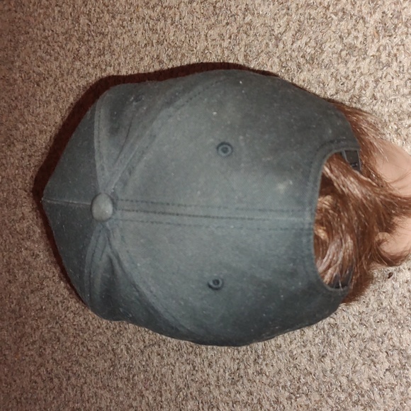 Liberia 23 Screen print Baseball Snapback Hat - Picture 4 of 10